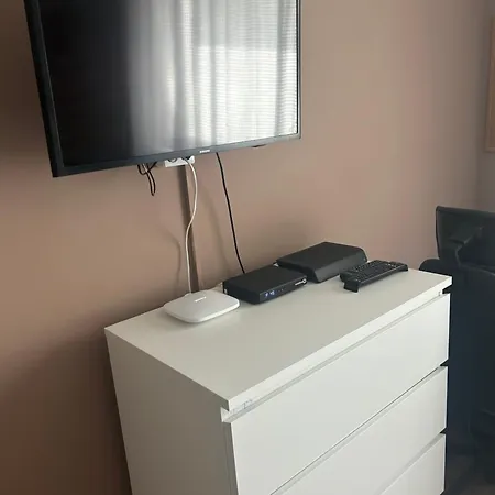 Giovanni Дом отдыха *