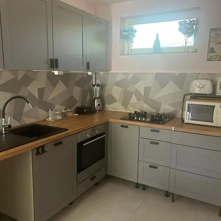 Giovanni Holiday home *