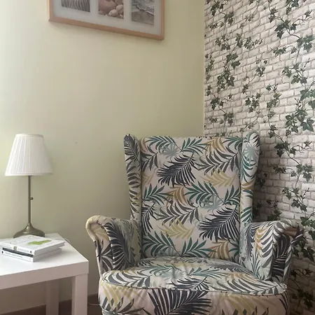 Дом отдыха Giovanni Рацкеве