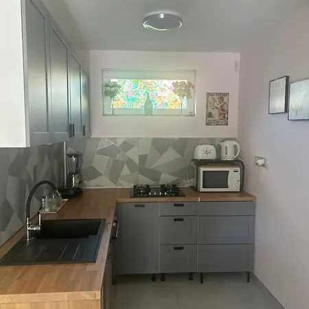 Дом отдыха Giovanni Рацкеве