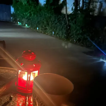 Дом отдыха Giovanni Рацкеве