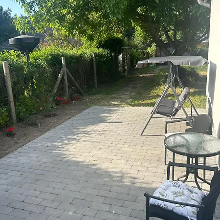 Holiday home Giovanni