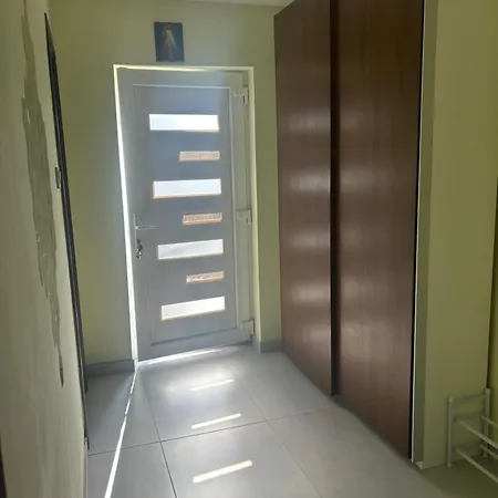 Дом отдыха Giovanni *