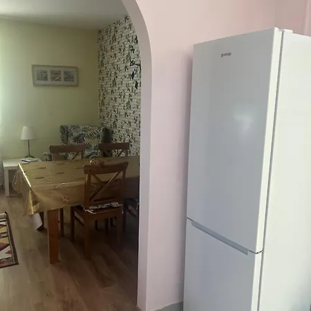 Giovanni Дом отдыха Рацкеве