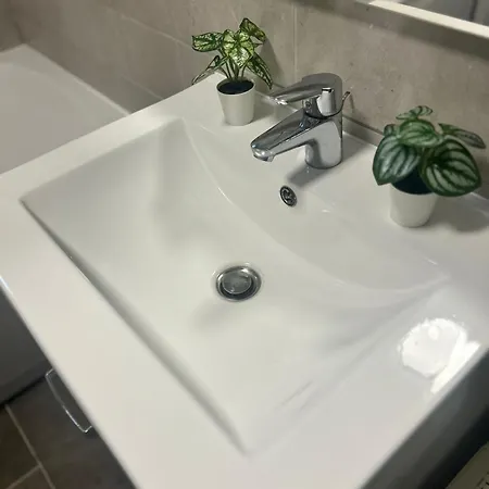 Giovanni Дом отдыха