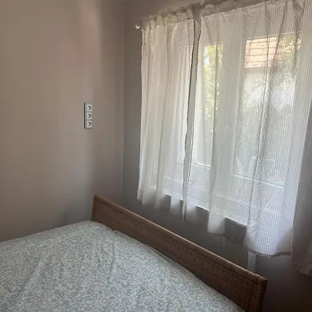 Дом отдыха Giovanni