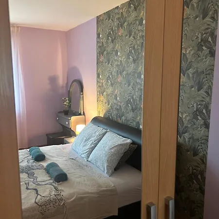 Дом отдыха Giovanni