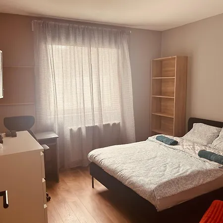 Giovanni Holiday home Rackeve