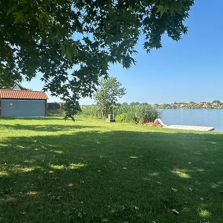 Дом отдыха Giovanni Рацкеве