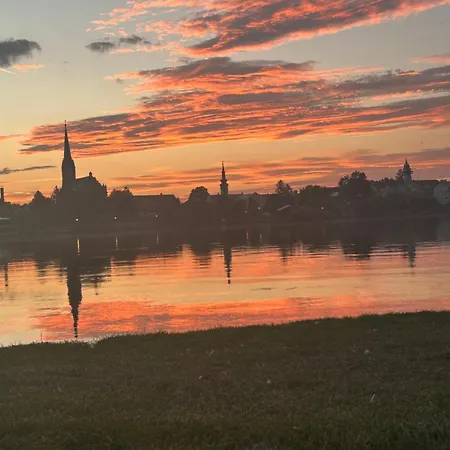 Дом отдыха Giovanni Рацкеве