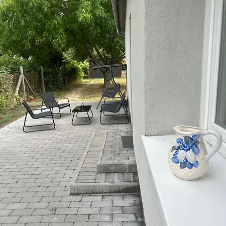 Дом отдыха Giovanni *