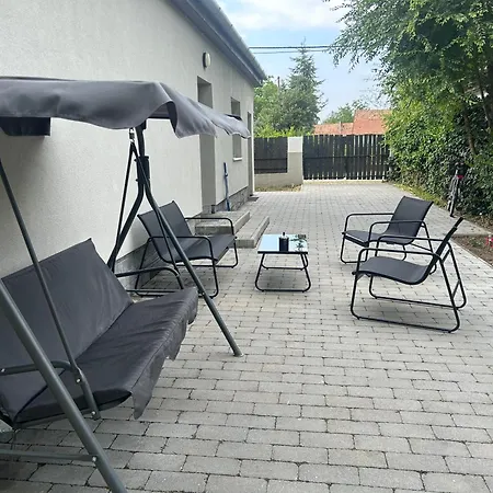 Vakantiehuis Giovanni