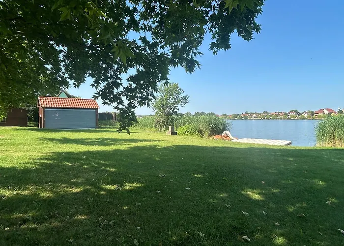 Vakantiehuis Giovanni Ráckeve