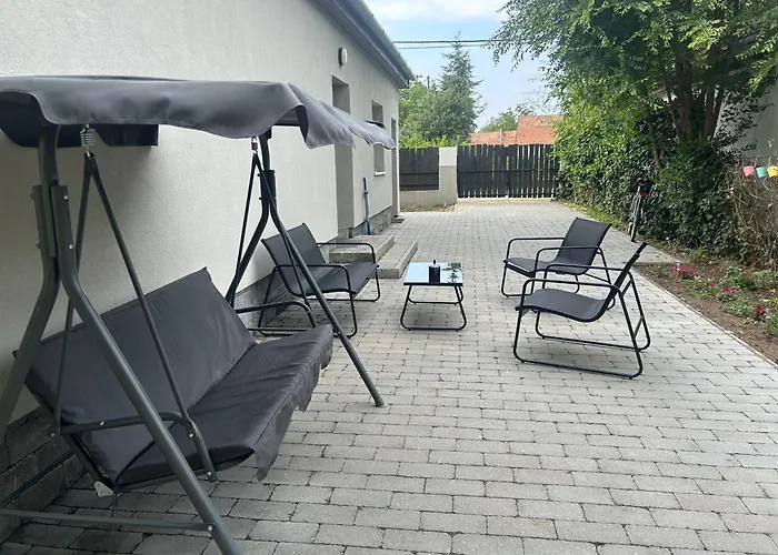 Vakantiehuis Giovanni